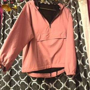 New Plain jacket size (M)